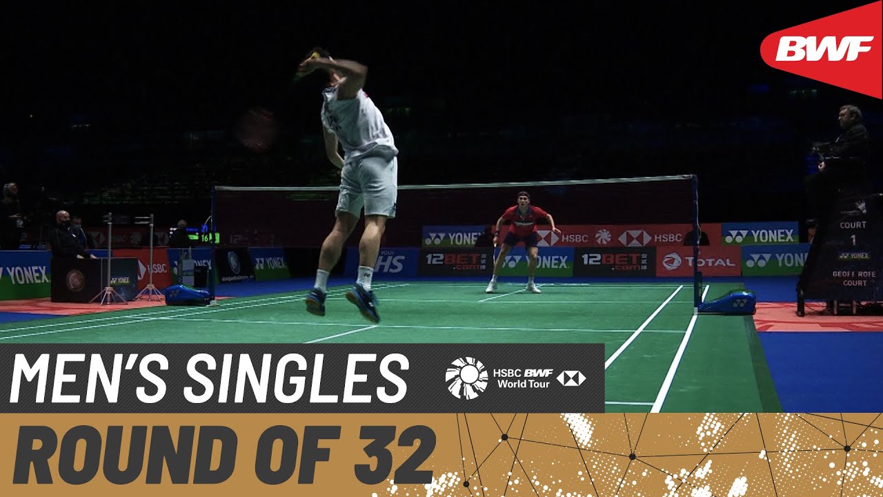 live streaming badminton all england 2021