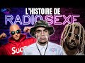 L'HISTOIRE DE RADIO S*XE (Création, arrêt, Mister V etc..)