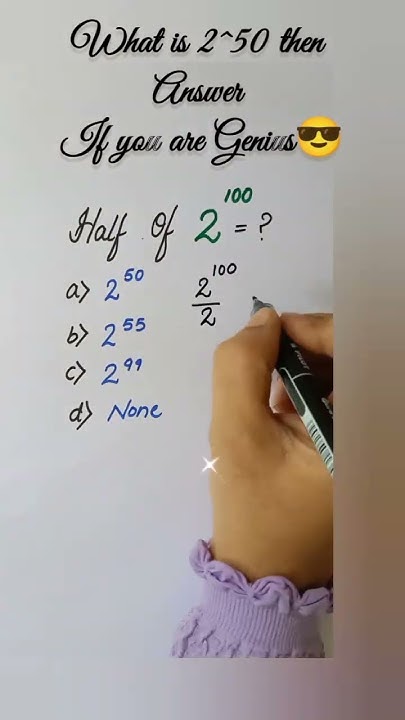 are-you-genius-then-answer-what-is-2-50-shorts-math-youtube