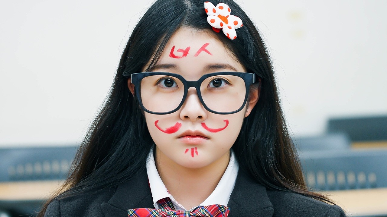 От школьной жертвы до королевы красоты