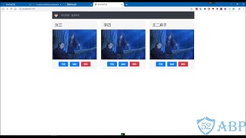 41 ASP NET Core 中的模型绑定