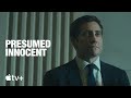 Presumed Innocent — Official Trailer | Apple TV 