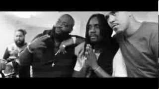 Wale ft. Meek Mill, Rockie Fresh & J. Cole - Black Grammys (Music Video)