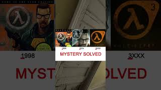 Half-Life 3 Neden Çıkmaz?