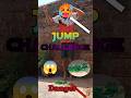 " JUMP CHALLENGE 🥵 "#jump #jumping #challenge #shorts