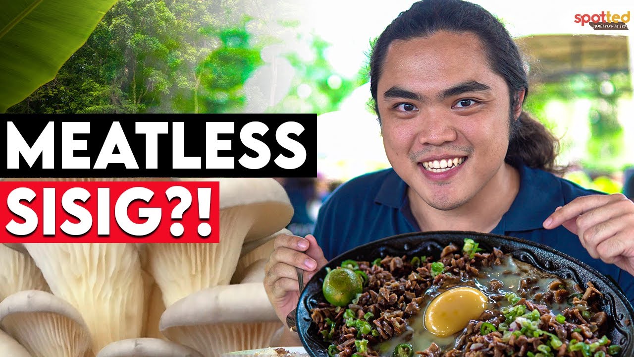 Experience Farm-to-table Dining in Bohol | Bohol Tour | Spot.ph