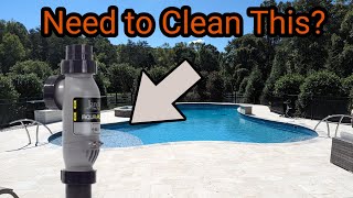 Quick Guide: Cleaning Your Jandy AquaPure Pro Salt Cell