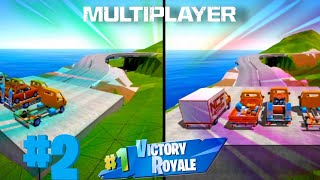 Tricky Machine | nfc motors small truck Open World Simulator Gameplay GT Master games for Android screenshot 5