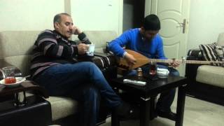 Vehbi Akyürek ve Halil İbrahim Akyürek Aglasam mi