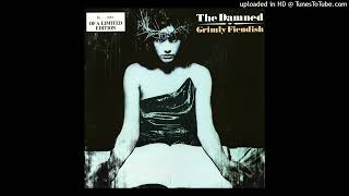 The Damned- B2- Edward The Bear