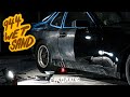 Wet Sanding An Entire 1984 Porsche 944 And Polishing It To Perfection!