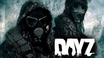 DayZ Standalone: Scary Encounter!