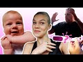 ARTIS MEETS ANGRYDAD + FAMILY + CHLOE PREGNANT?