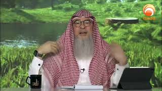 Uk among non muslim countries is the best place for muslims to live in Sheikh Assim Al Hakeem screenshot 2