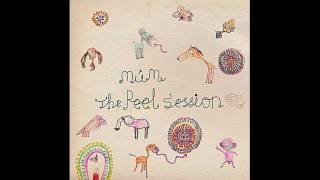 múm - Now There is That Fear Again (Peel Session 2002) (vinyl rip)