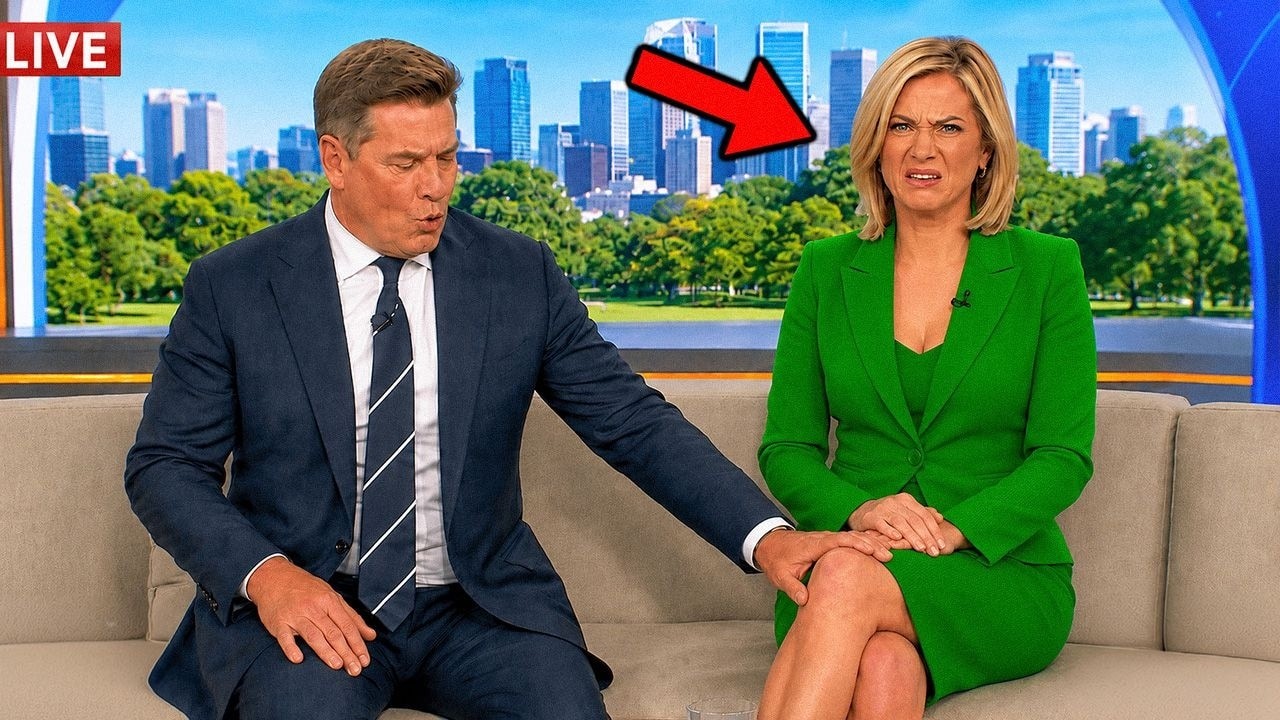Live News Bloopers That Aired Before Anyone Could Stop Them!