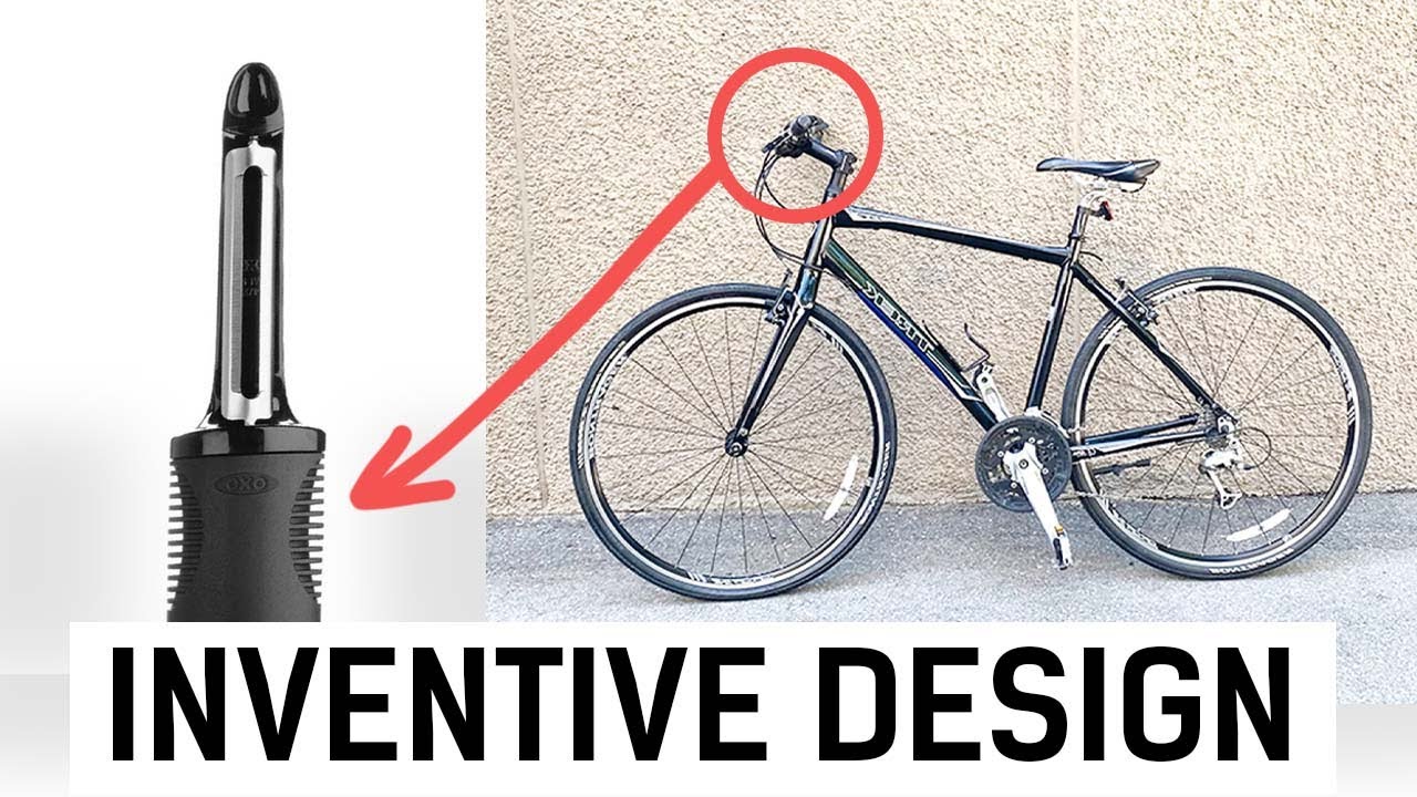 THIS changed how I thought about INNOVATION in Design