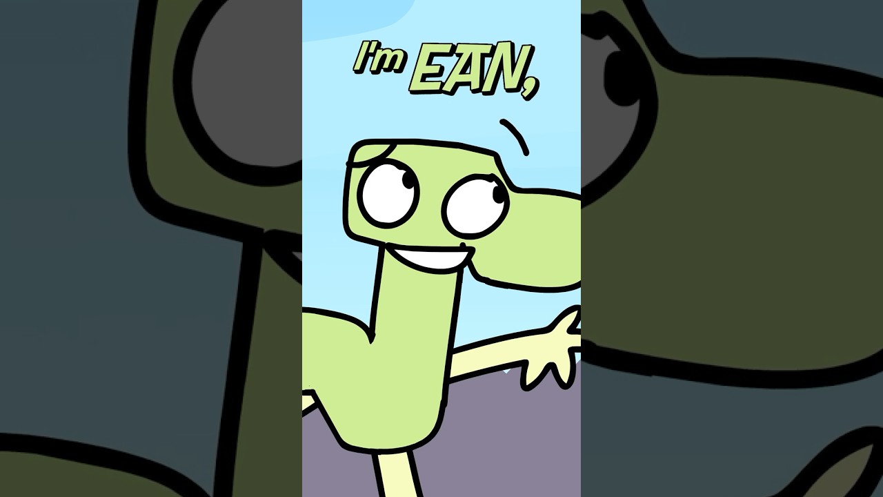 The 27th Letter Has Been Discovered 