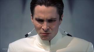 Hostiles / Equilibrium 2018 / 2002 Trailer Mashup Hostiles / Equilibrium 2018 / 2002 Trailer Mashup