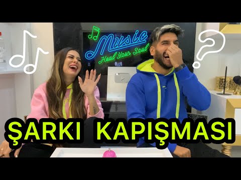 EZGİZEM’le ŞARKI KAPIŞMASI #kapışma