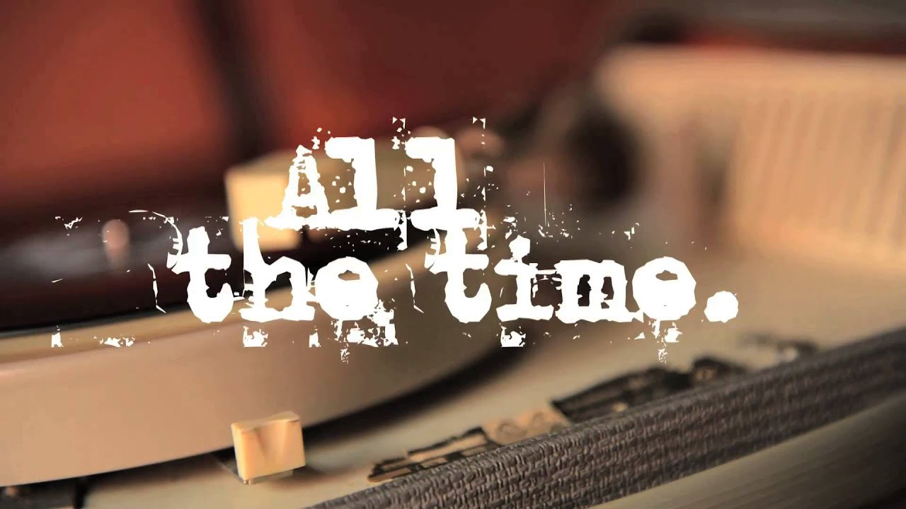 Elevator Adam "The sense we never made"