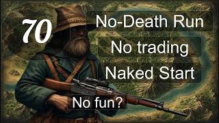 Dead again? - 70 - Zero Sievert