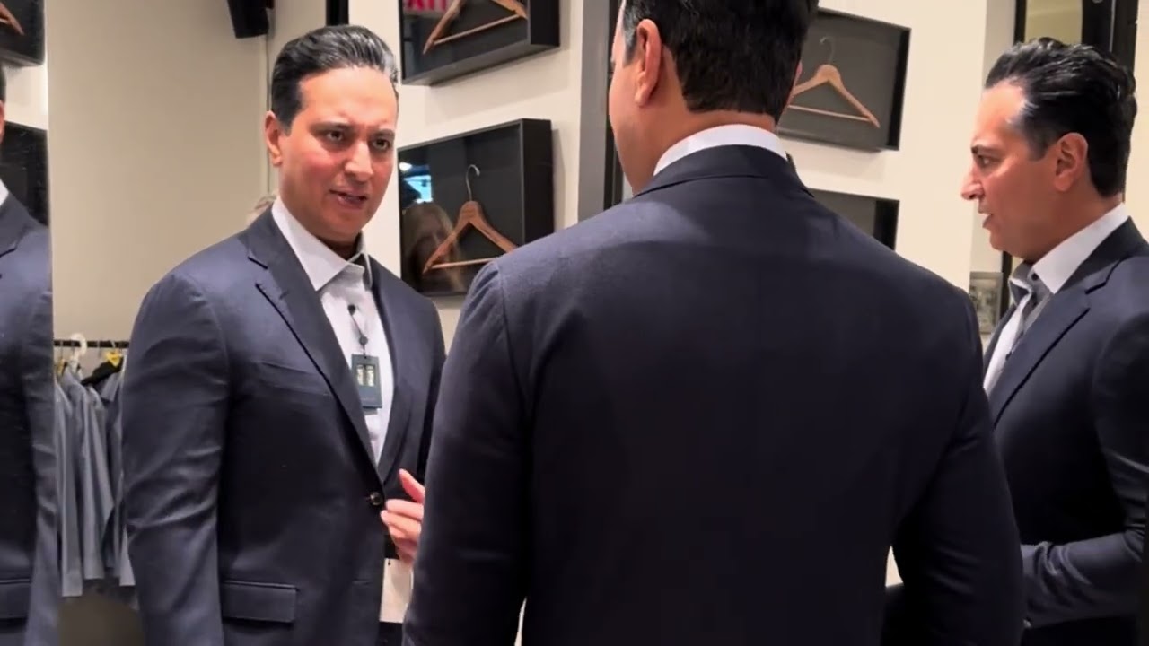 mens dress clothes near me Emsud's Clothiers | Men Clothing Suits TOP 10 BEST Men's Clothing