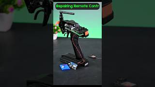 DIY FlySky GT2 Controller Repair – Easy Fix! #shorts #remotecontrol #technical #technology