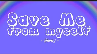 Save me from myself _ Haris j (Terjemahan & lirik) Save me from myself _ Haris j (Terjemahan & lirik)