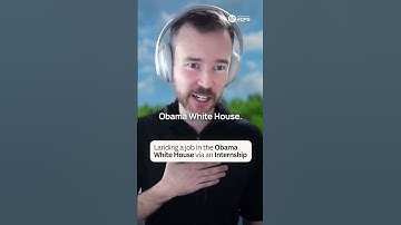 Internships are a secret tool