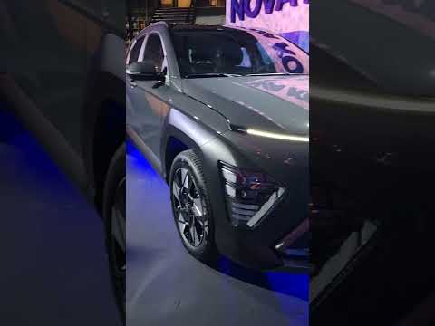 New 2024 Hyundai Kona