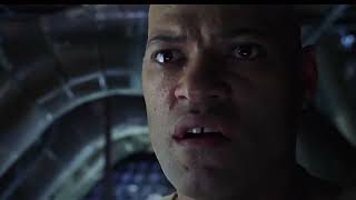 The Matrix Deleted Scenes,,