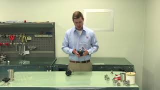 CSE Manual Diaphragm valves 2019