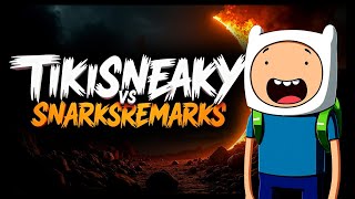 TikiSneaky Vs SnarksRemarks (#1 BeetleJuice in the World) - Multiversus Season 4 | Patch 1.4.4