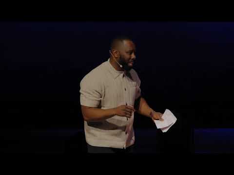 How fitness can empower people with disabilities | Javeno McLean | TEDxManchester