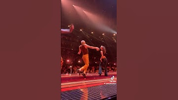 Thumbnail of 🎵Back on 74~Jungle #backon74 #repost #fyp #tiktok #britawards (not my video)