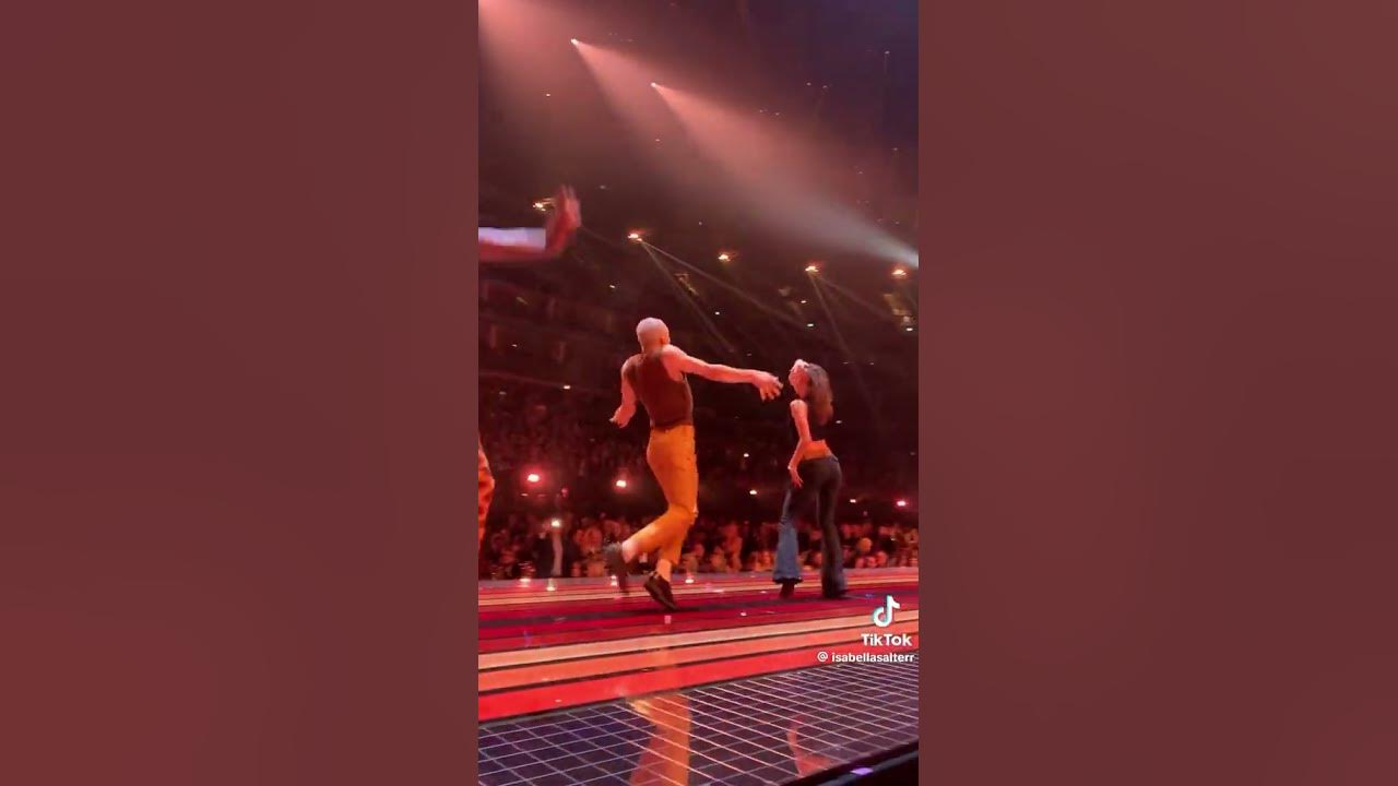 🎵Back on 74~Jungle #backon74 #repost #fyp #tiktok #britawards (not my video)