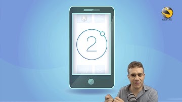 Ionic 2,3 course Intro video