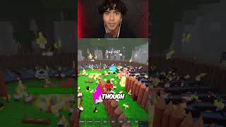 Koala &amp; Squid Kids Freak Out As Game Time Goes INSANE! #shorts