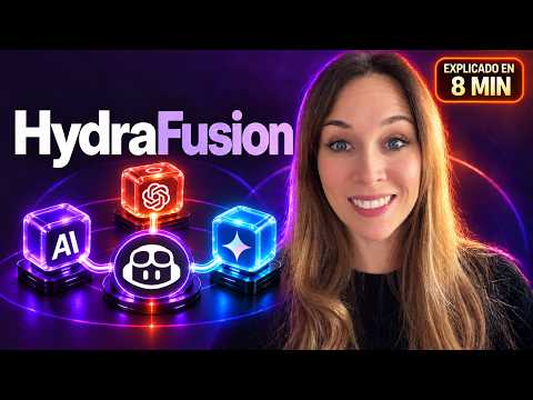 Why you need to try HydraFusion right now