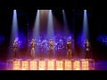 One Direction sing The Way You Look Tonight - The X Factor Live show 6 (Full Version)