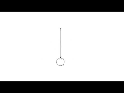 Animation Basics: Pendulum Swing and Settle