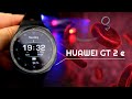 HUAWEI WATCH GT 2e vs GT 2⌚🔥 Умные смарт часы. Зачем измерять кислород в крови?