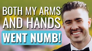 From Small Migraines To Brain Cancer! - Edward | Brain Cancer | The Patient Story