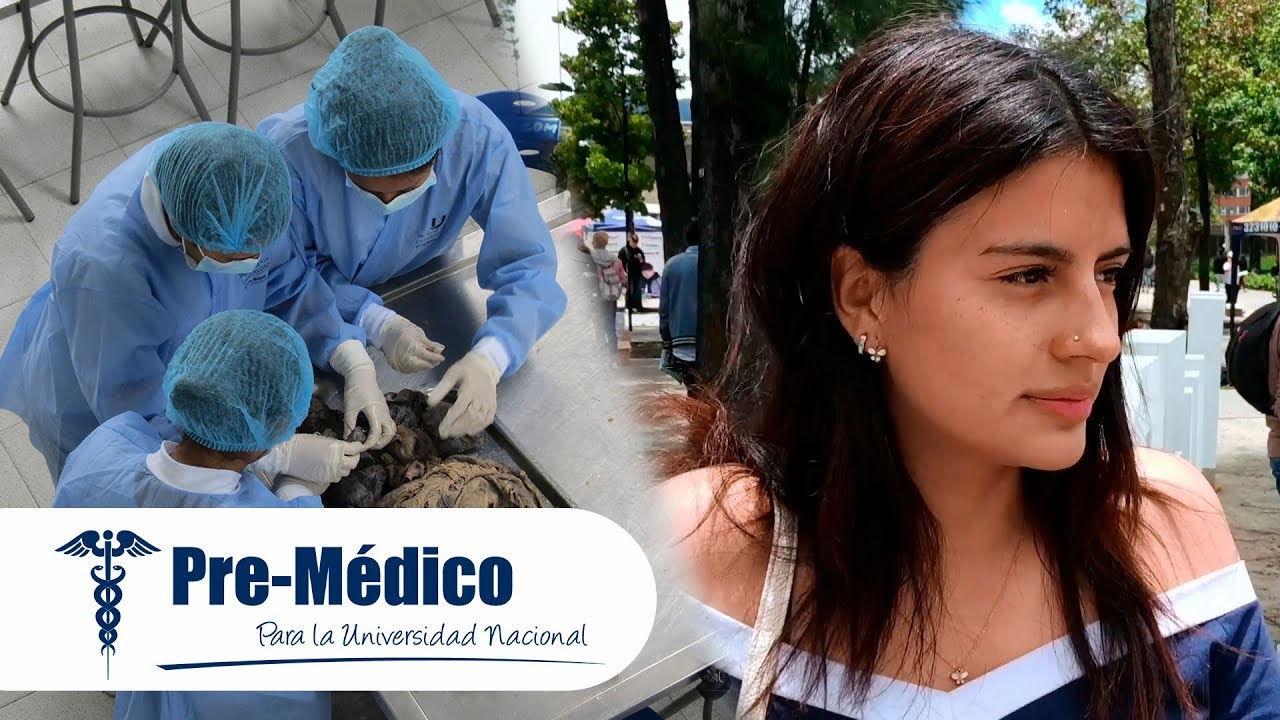 premedico cali PreMédico Testimonios IngresealaU