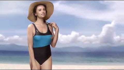 Star trek | ThinkGeek Unveils Swimwear Line | Trekini | Viral Videos