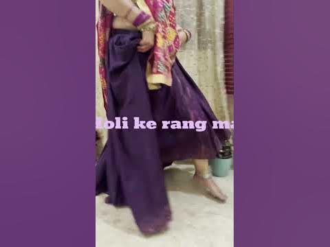 rang ma rang ma holi song