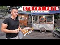 IS Indonesian STREET FOOD Good? Trying for the FIRST TIME in Jakarta