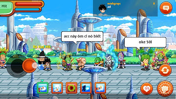 Thử Lòng Anh Em Ôm Cl Sv2 Và Cái Kết