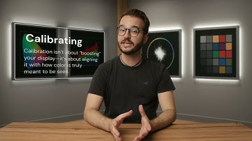 What to Expect After Calibration | See the Difference with Datacolor Spyder